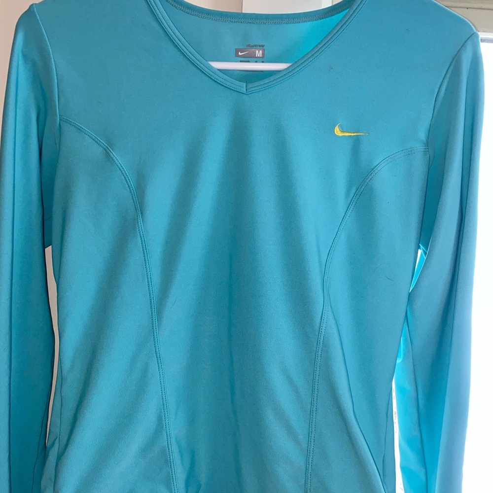 Nike long sleeve